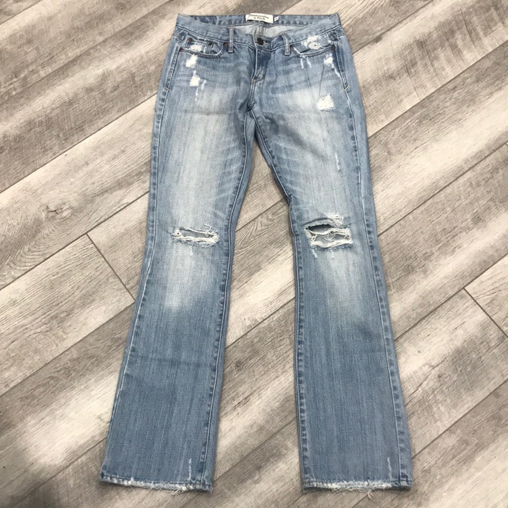 Abercrombie & Fitch Jeans